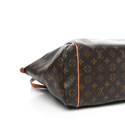 Louis Vuitton Monogram Totally GM 8 of 12