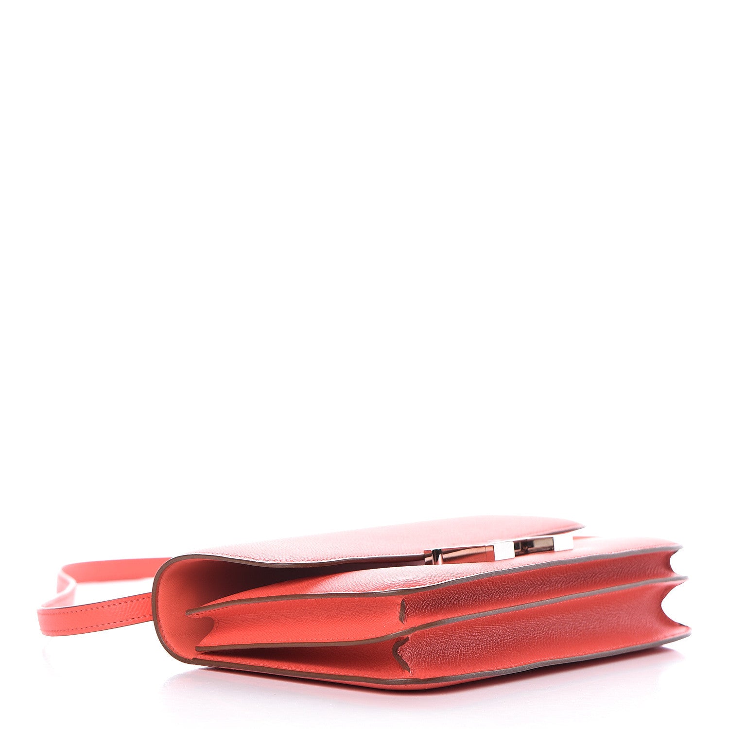 Hermes Epsom Constance Elan 25 Rose Jaipur 4 of 21