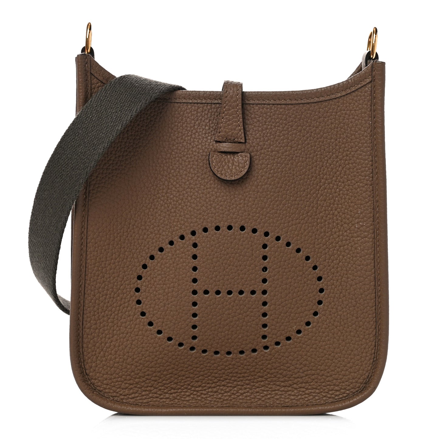 Taurillon Clemence Amazone Evelyne TPM Beige De Weimar Gris Etain