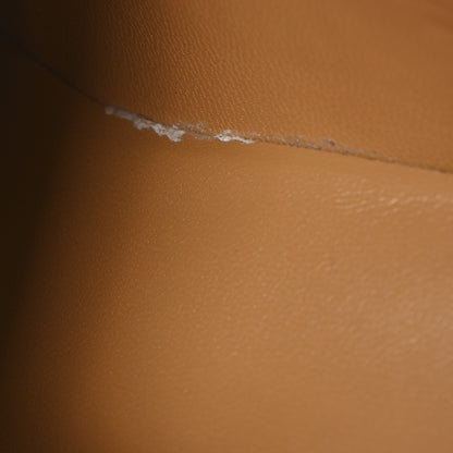 Gucci Goatskin Womens Horsebit Mid-Heel Loafers 39.5 Black 10 of 11