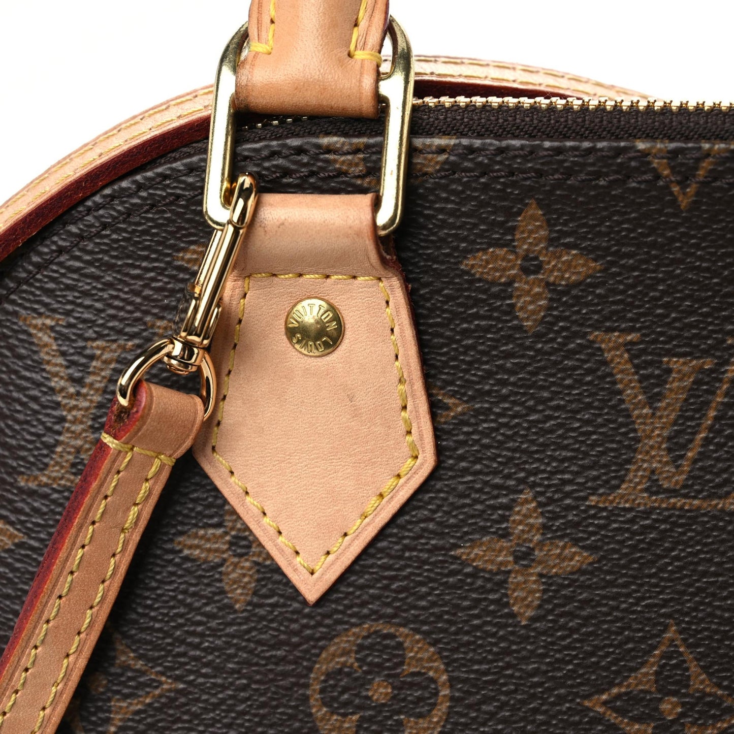 Monogram Alma BB