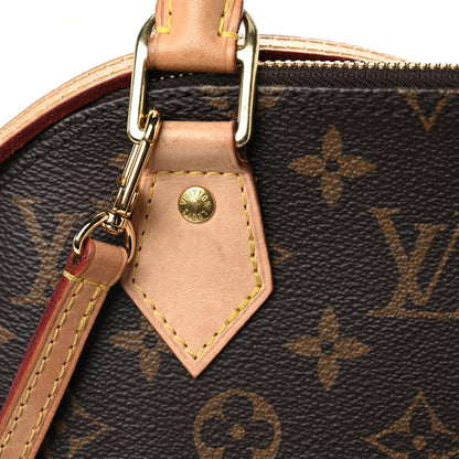 Louis Vuitton Monogram Alma BB 17 of 27