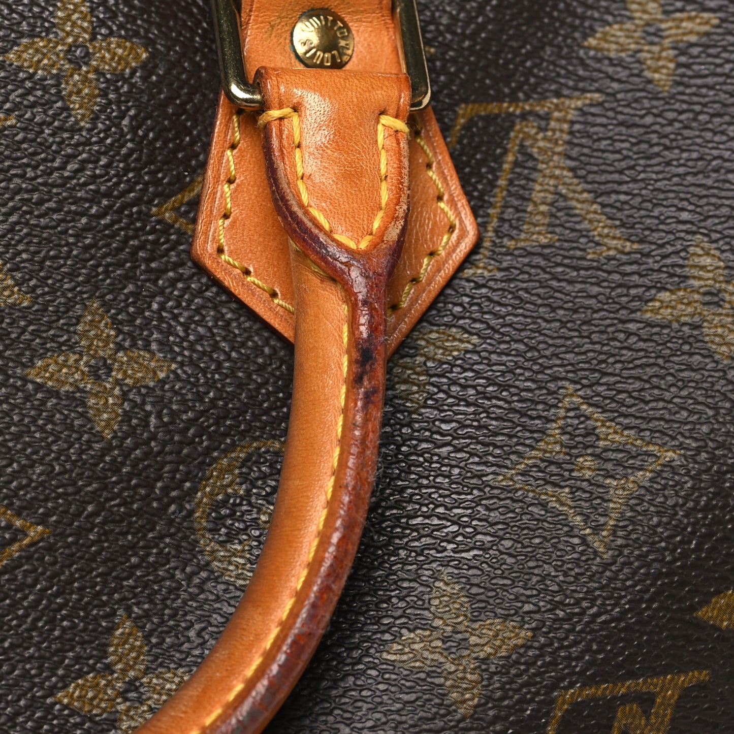 Monogram Speedy 25
