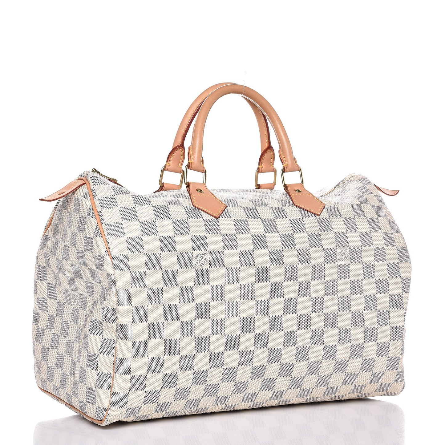 Damier Azur Speedy 35