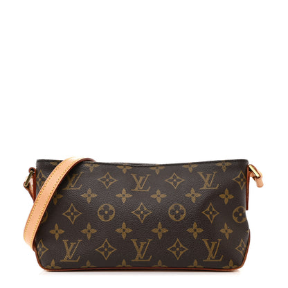 Louis Vuitton Monogram Trotteur 1 of 13