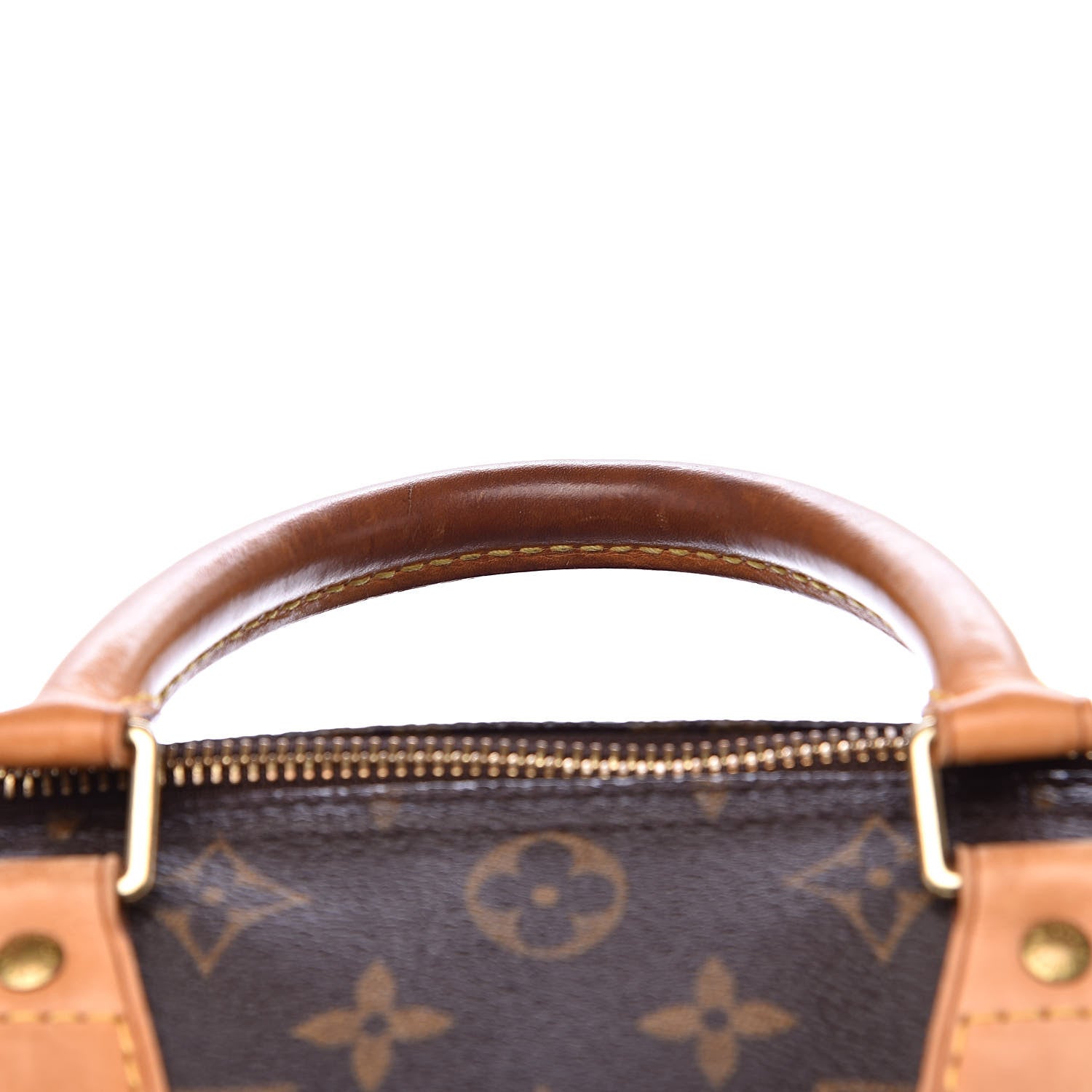 Louis Vuitton Monogram Speedy 30 13 of 16