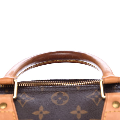 Louis Vuitton Monogram Speedy 30 13 of 16