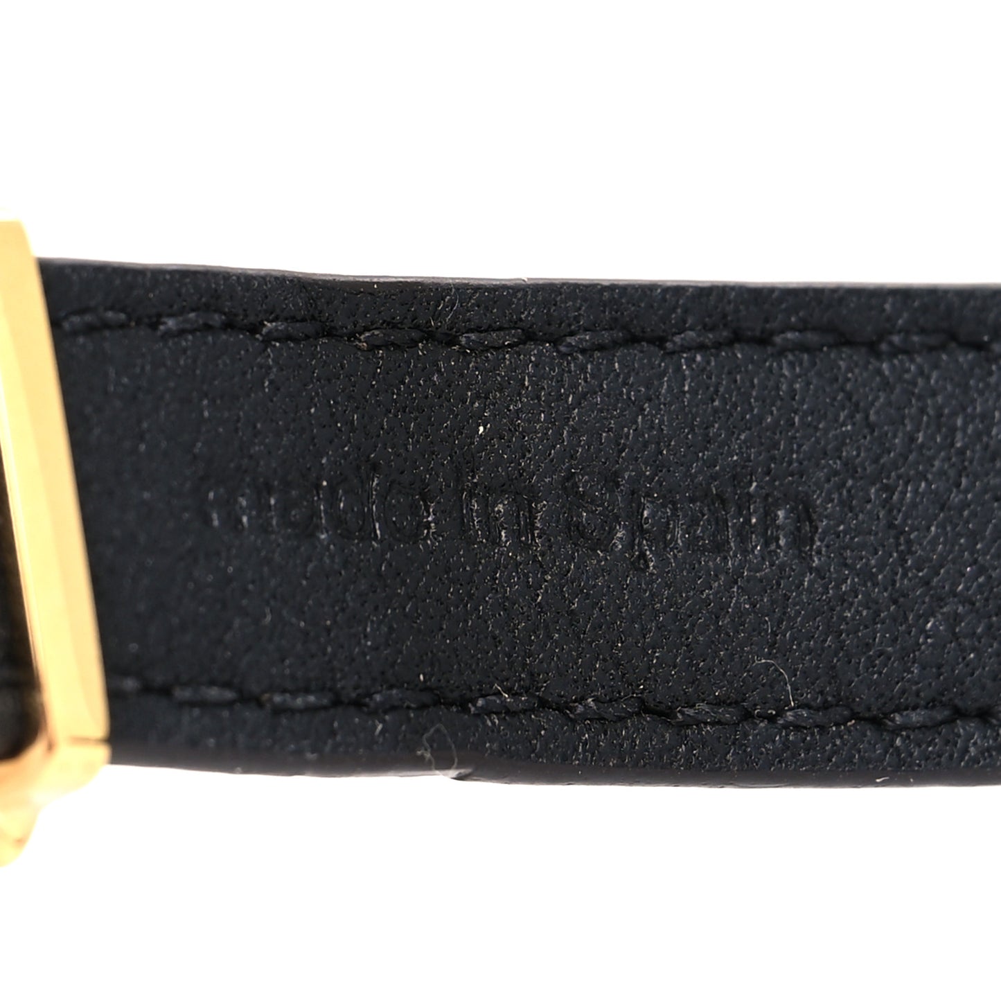 Monogram Blooming Bracelet 17
