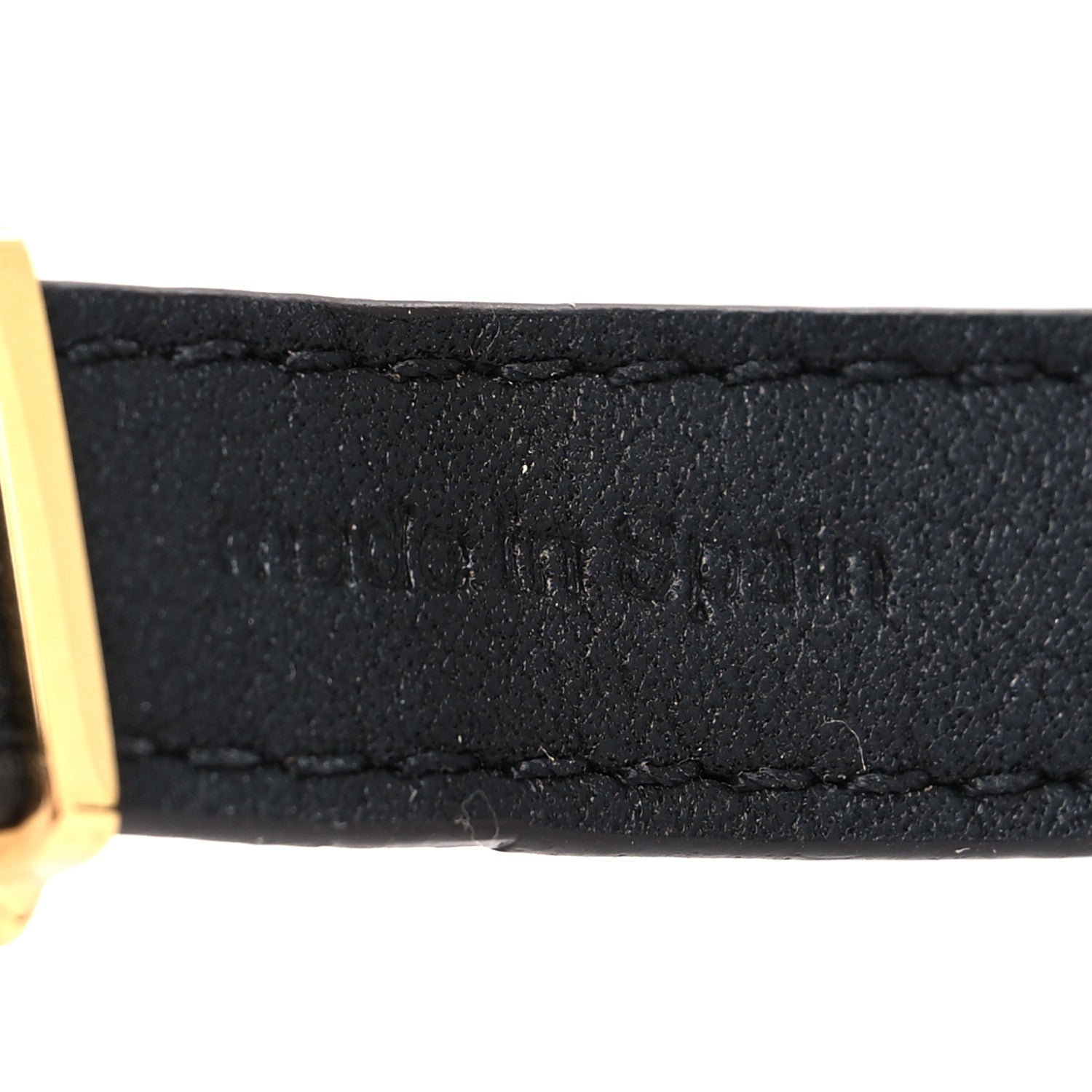 Louis Vuitton Monogram Blooming Bracelet 17 4 of 6