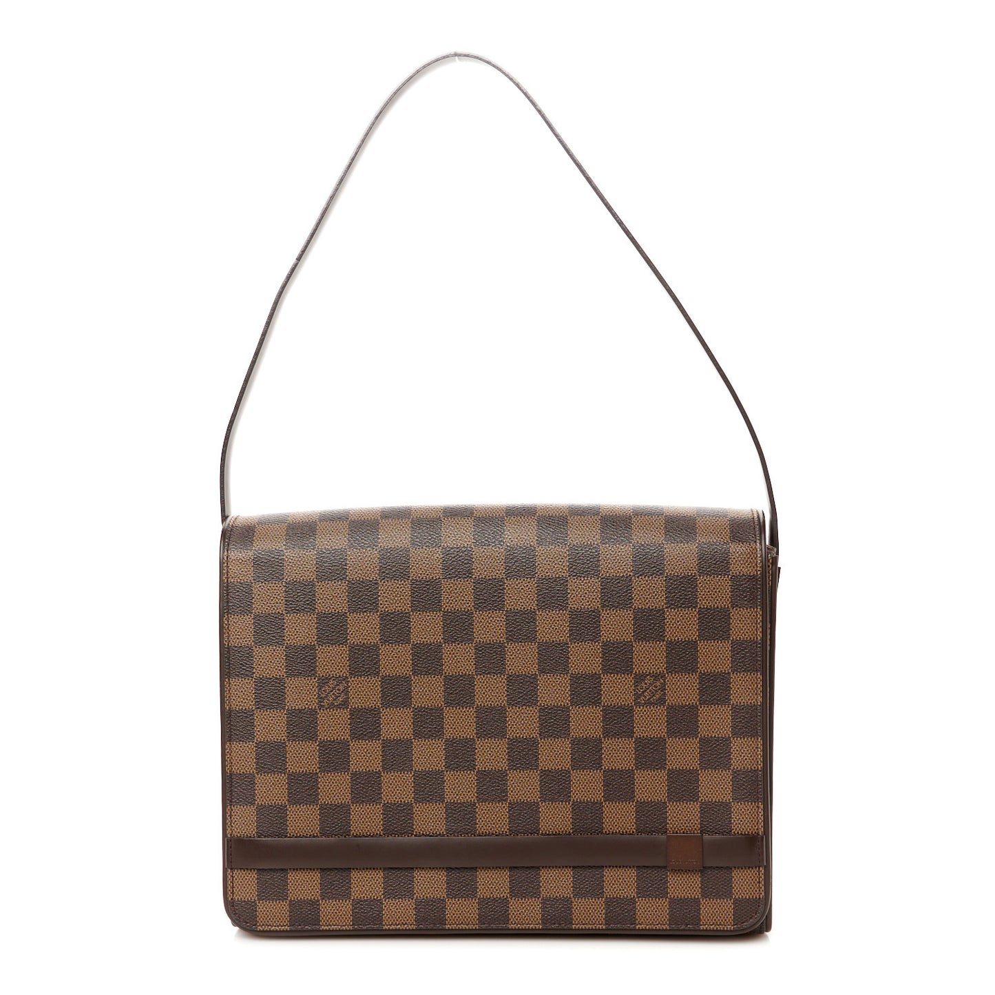 Damier Ebene Tribeca Carre