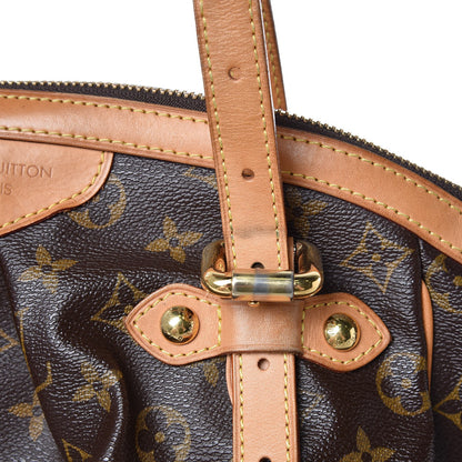 Louis Vuitton Monogram Tivoli GM 10 of 16