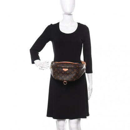 Louis Vuitton Monogram Bumbag 2 of 9