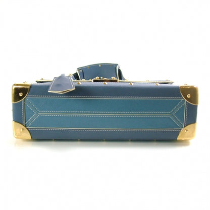 Louis Vuitton Suhali Le Talentueux Blue 5 of 9