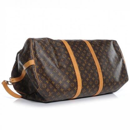 Louis Vuitton Monogram Keepall Bandouliere 60 4 of 7