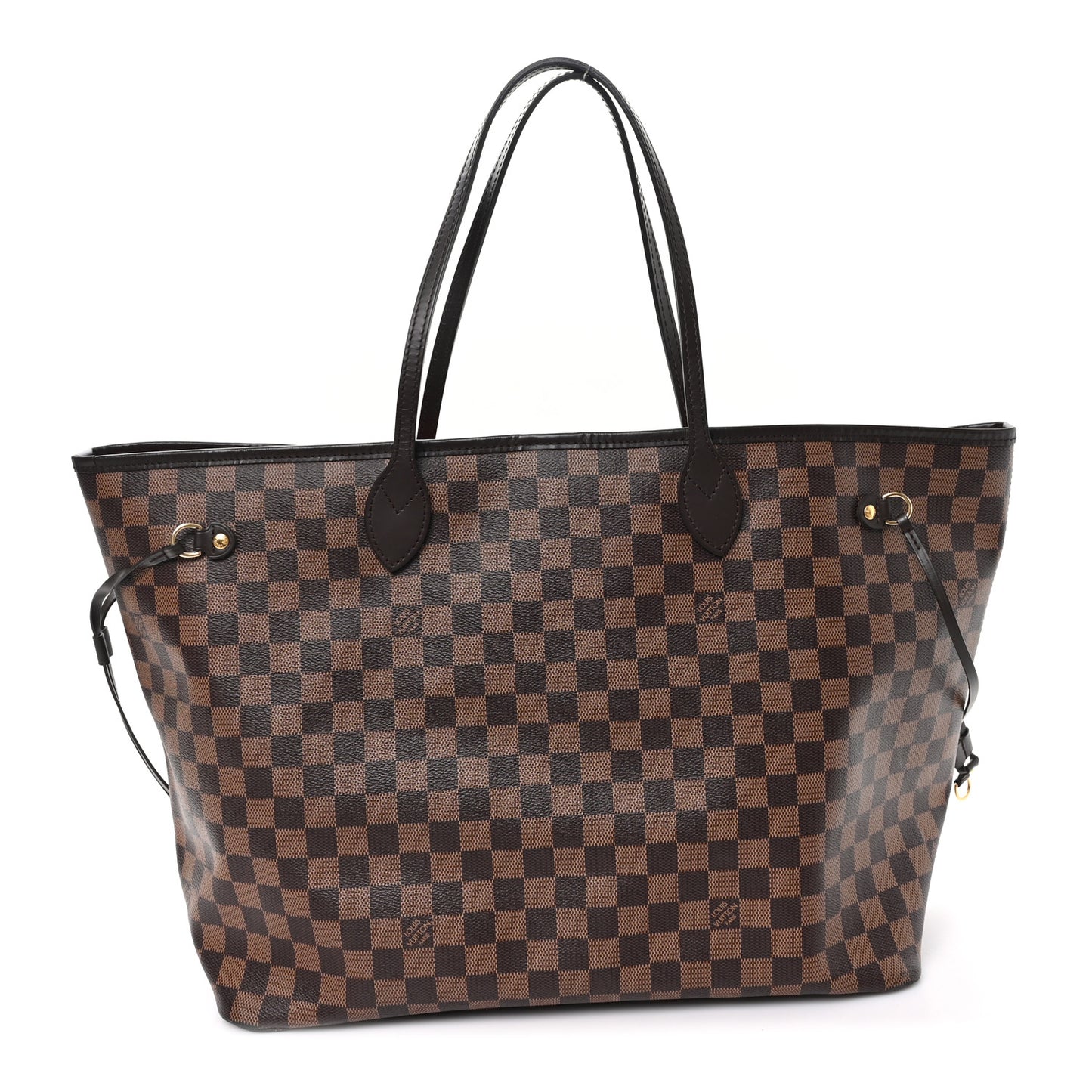 Damier Ebene Neo Neverfull GM
