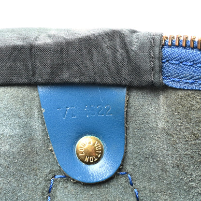 Louis Vuitton Epi Speedy 30 Toledo 7 of 10