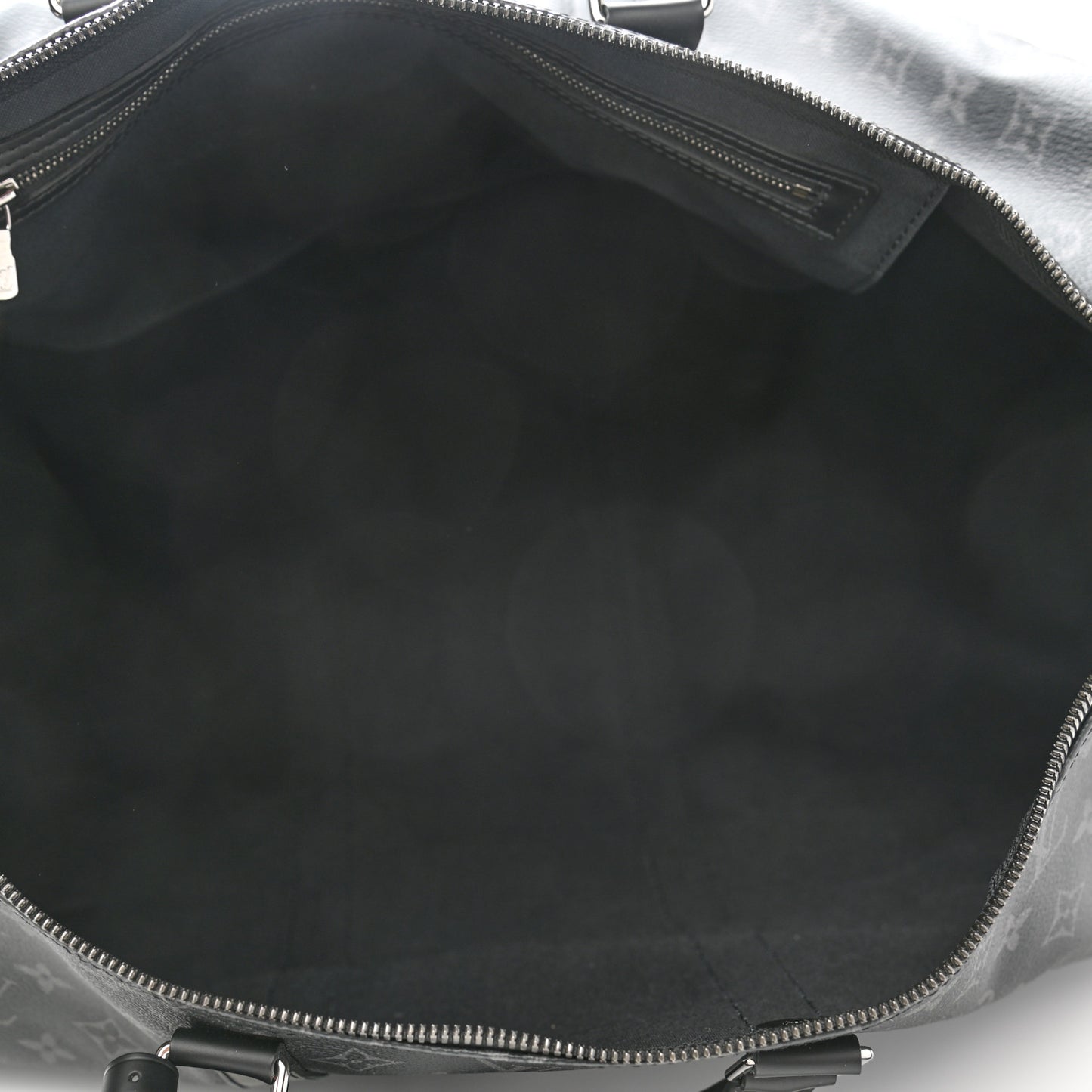 Monogram Eclipse Keepall Bandouliere 55