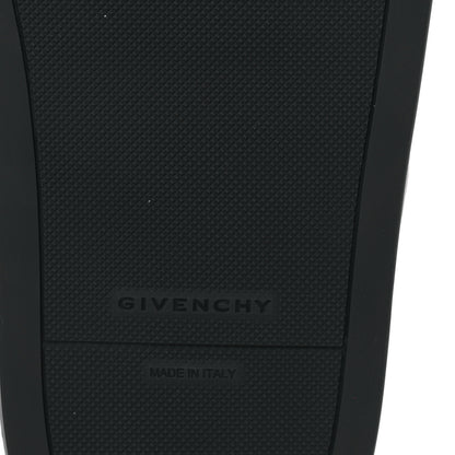 Givenchy Nylon Logo Mens G Plage Slide Sandals 41 Black 6 of 9