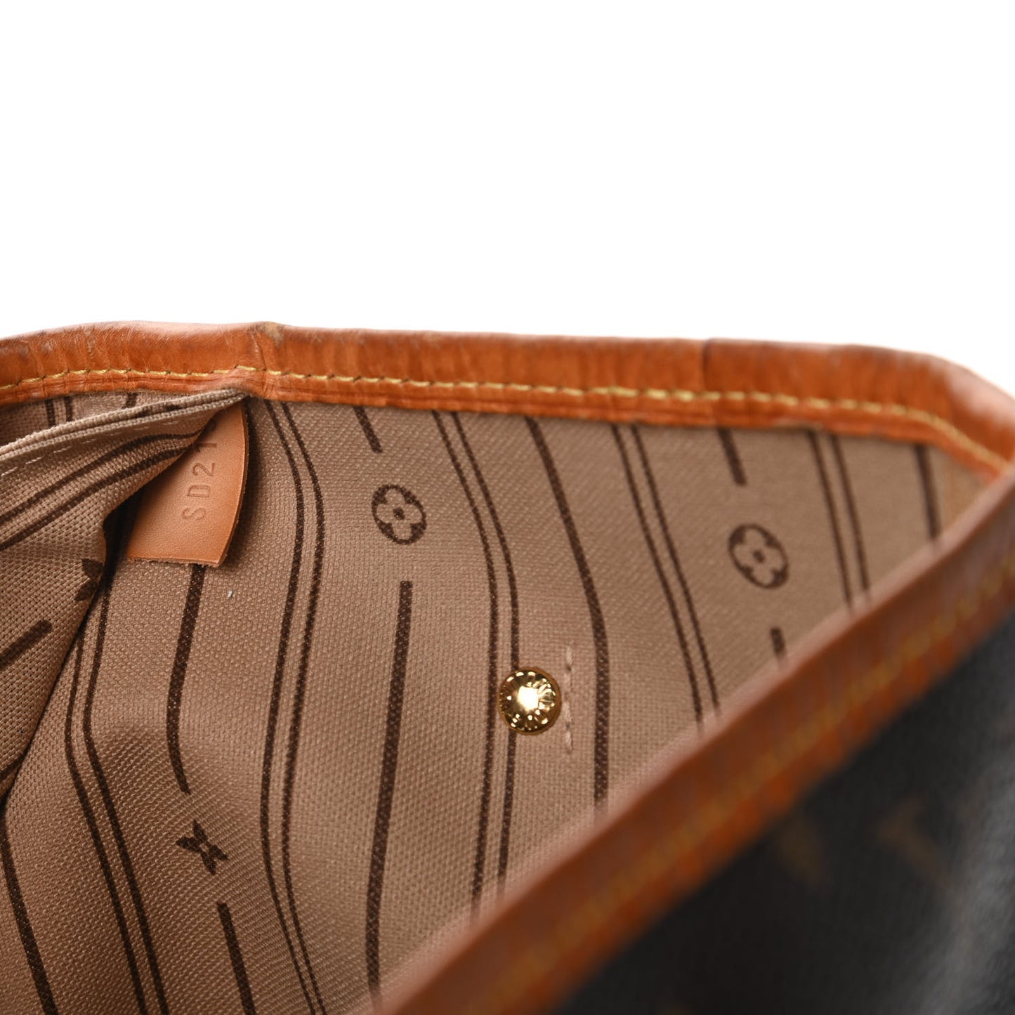 Monogram Neverfull MM