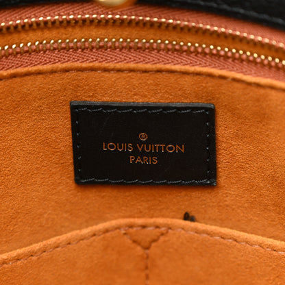 Louis Vuitton Empreinte Monogram Giant Onthego GM Black 6 of 12