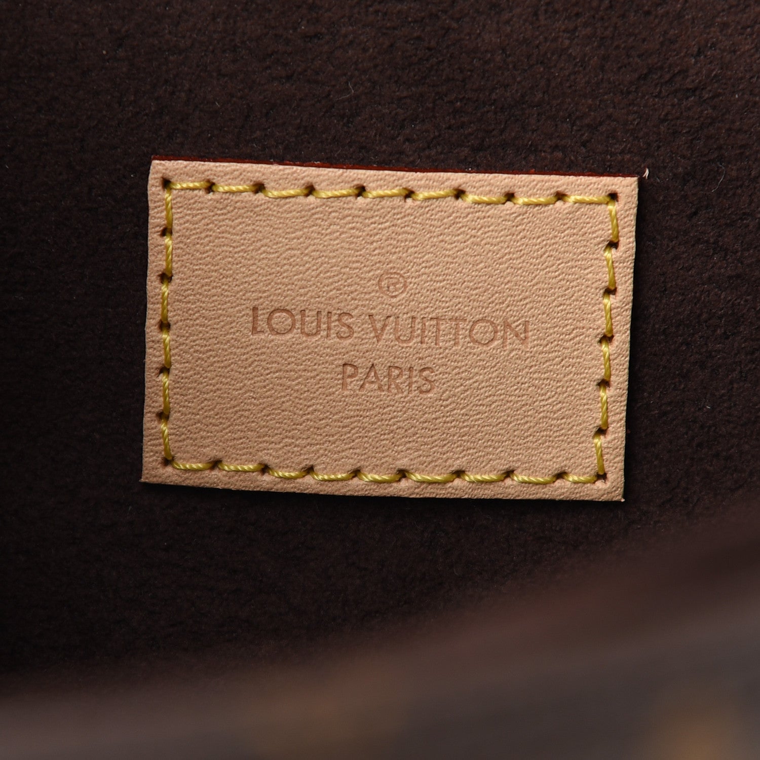 Louis Vuitton Monogram Pochette Metis 6 of 8