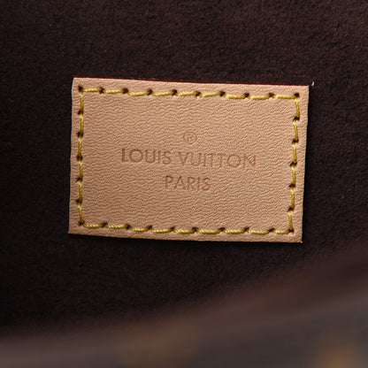 Louis Vuitton Monogram Pochette Metis 6 of 8