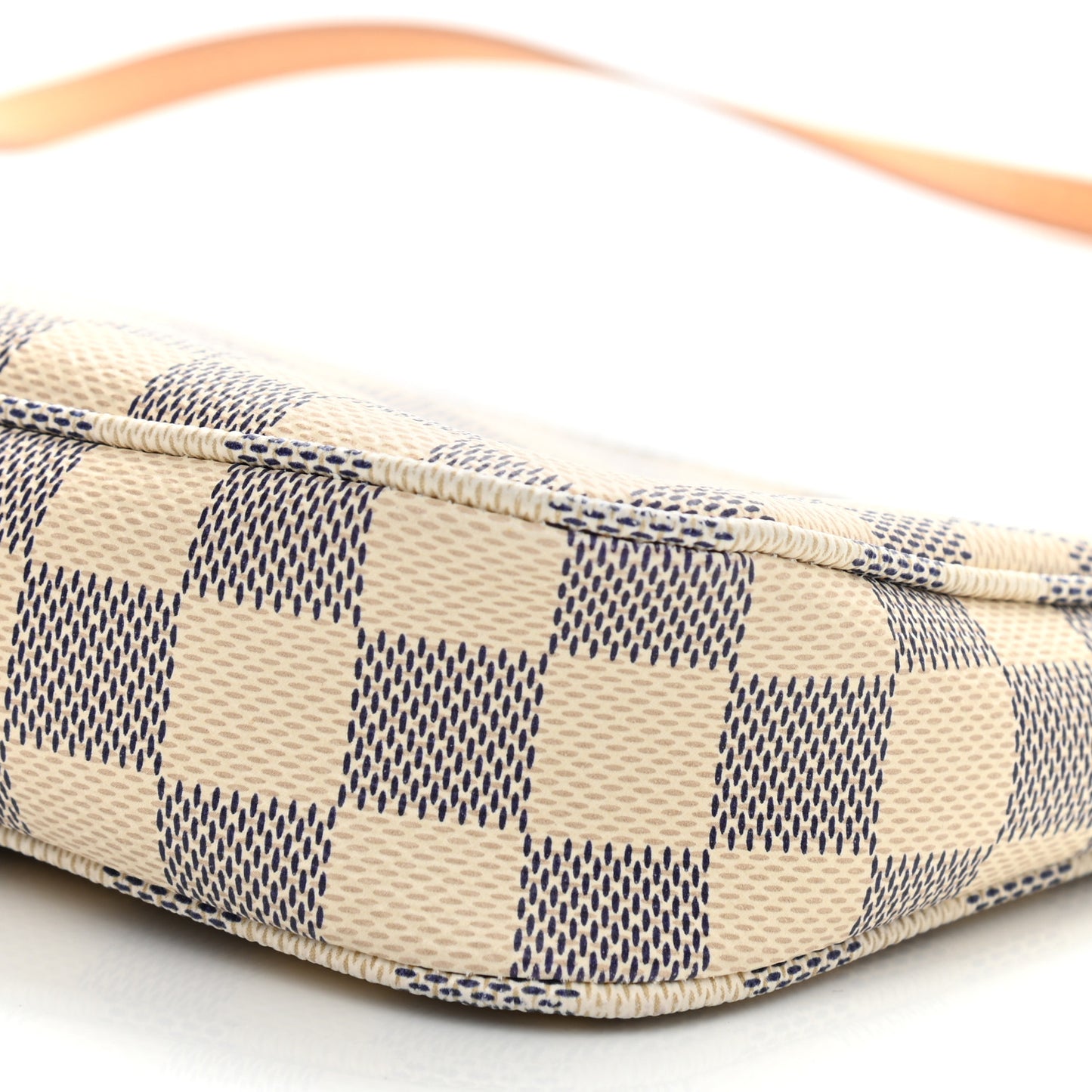 Damier Azur Pochette Accessories NM