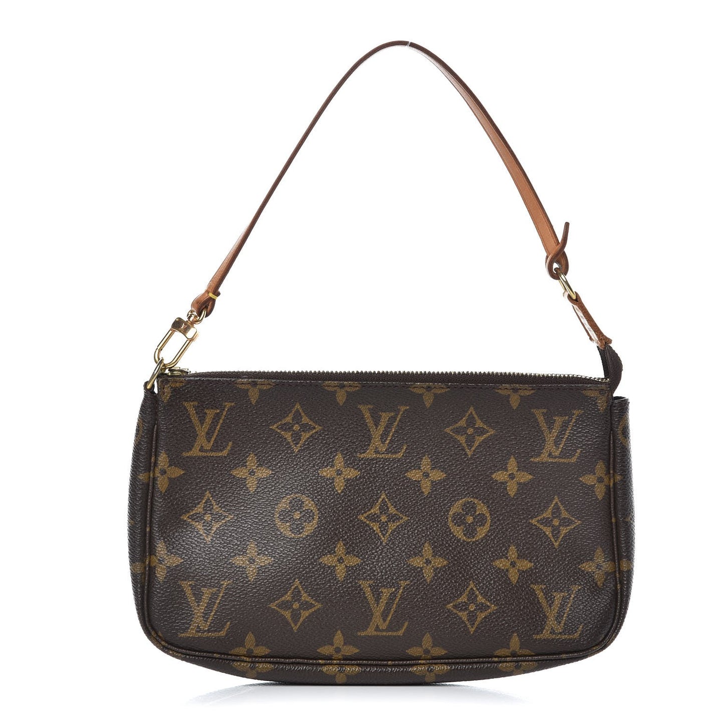 Monogram Pochette Accessories