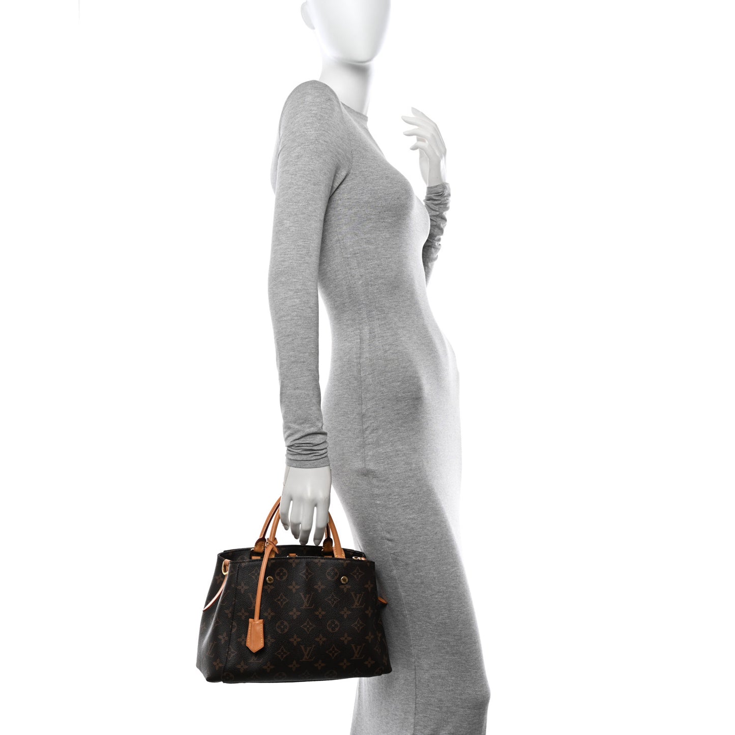 Monogram Montaigne BB