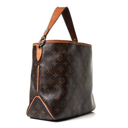 Louis Vuitton Monogram Delightful PM Pivoine 3 of 21