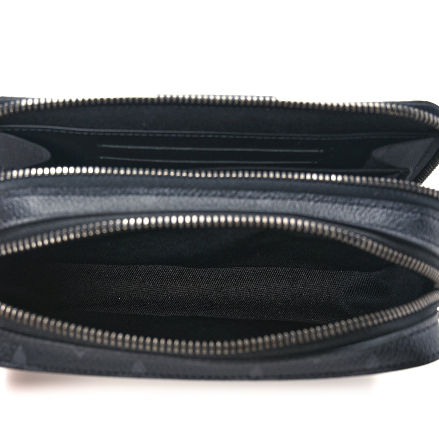 Monogram Eclipse Alpha Wearable Wallet