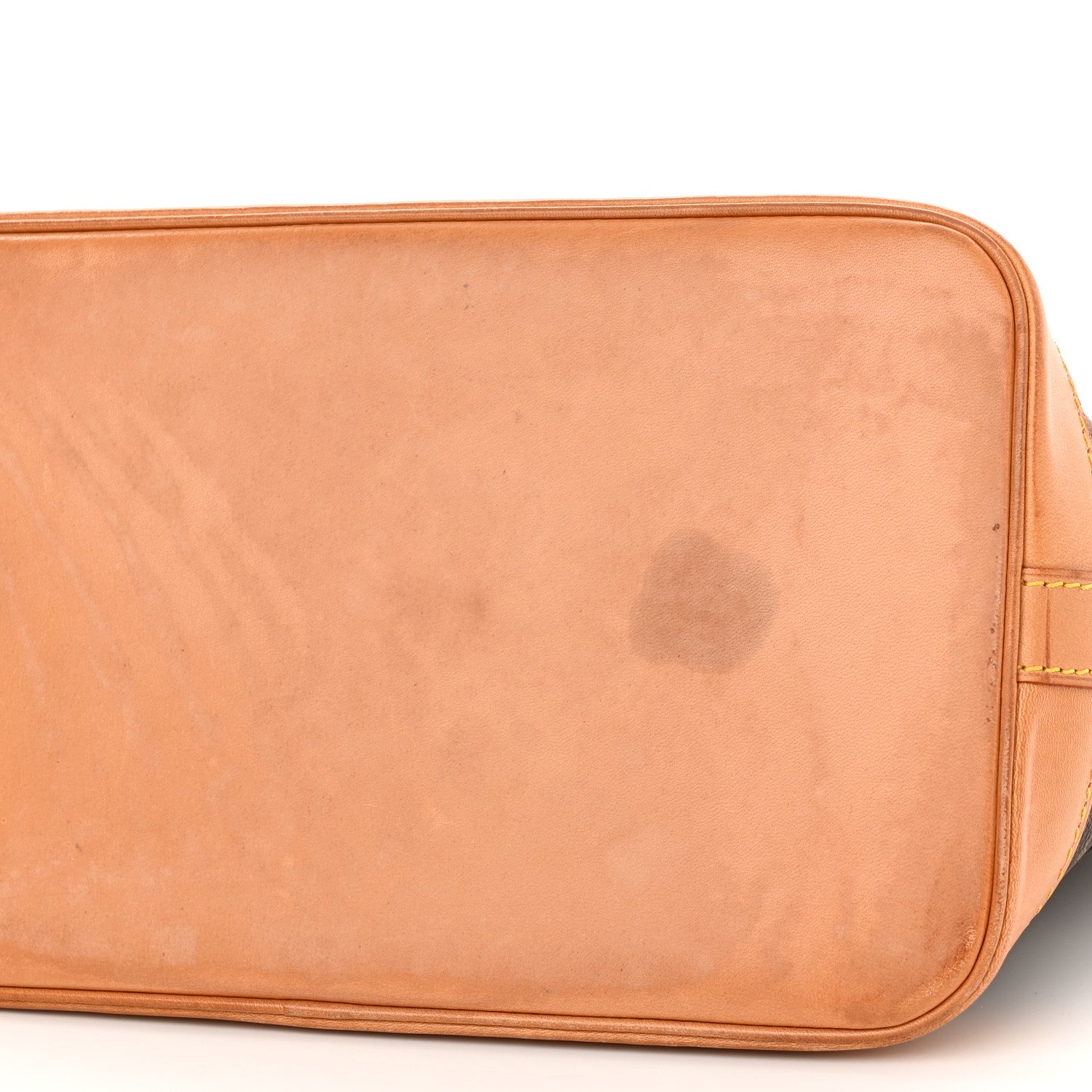 Louis Vuitton Monogram Alma PM 15 of 15