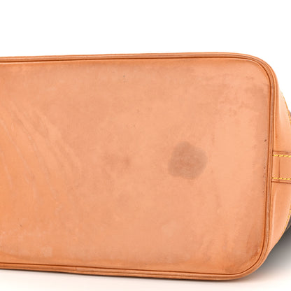 Louis Vuitton Monogram Alma PM 15 of 15
