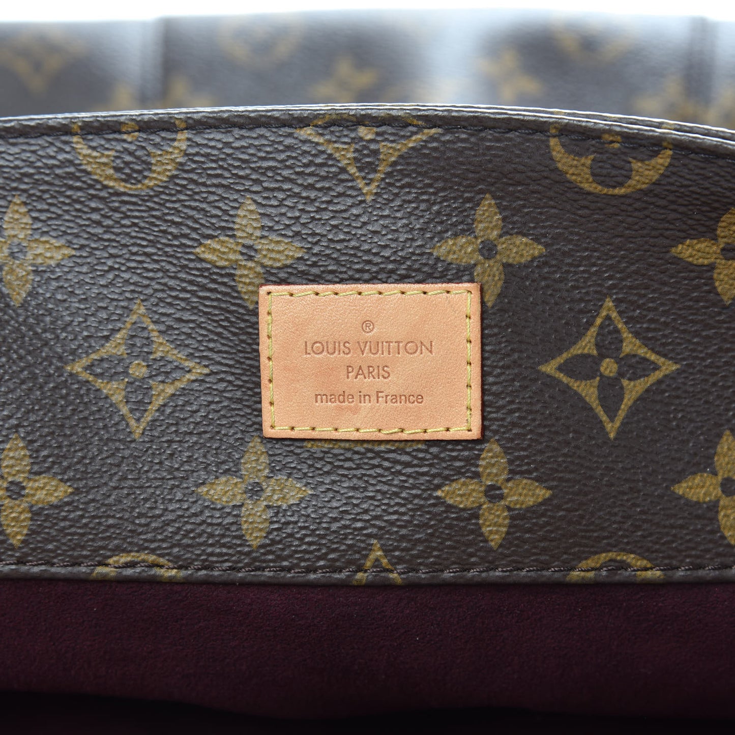 Monogram Melie