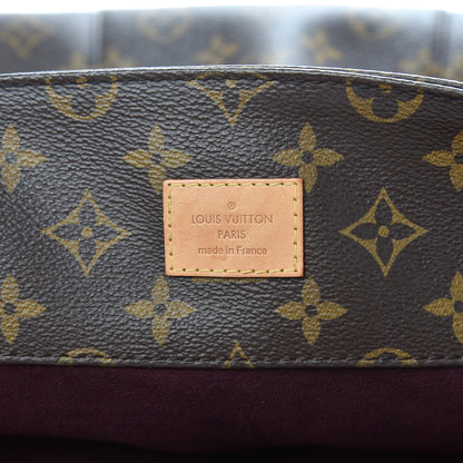Louis Vuitton Monogram Melie 6 of 10