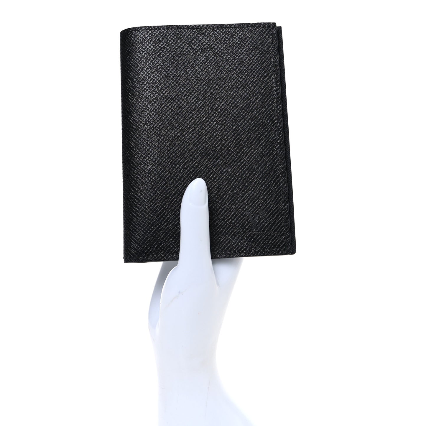 Taiga Passport Cover Ardoise
