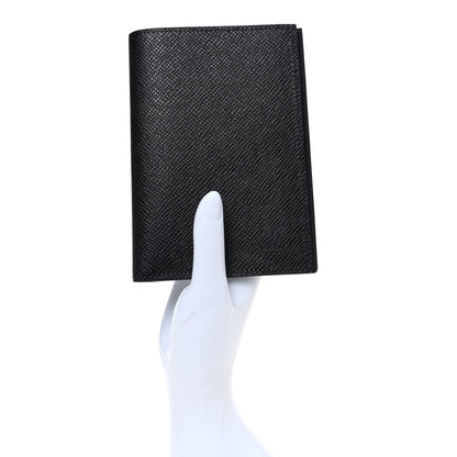Louis Vuitton Taiga Passport Cover Ardoise 2 of 7