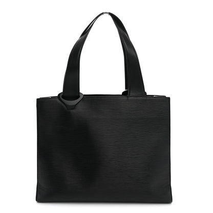 Louis Vuitton Epi Z Gemeaux Black 1 of 11