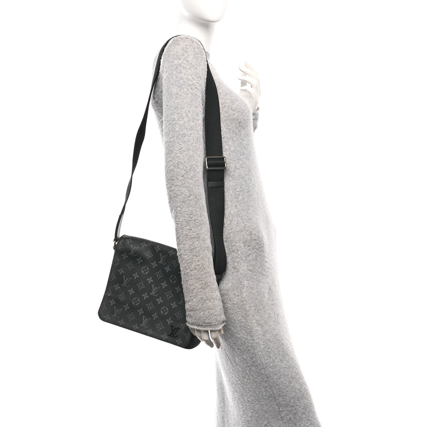 Monogram Eclipse District PM Black