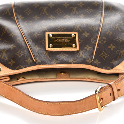 Louis Vuitton Monogram Galliera PM 13 of 14