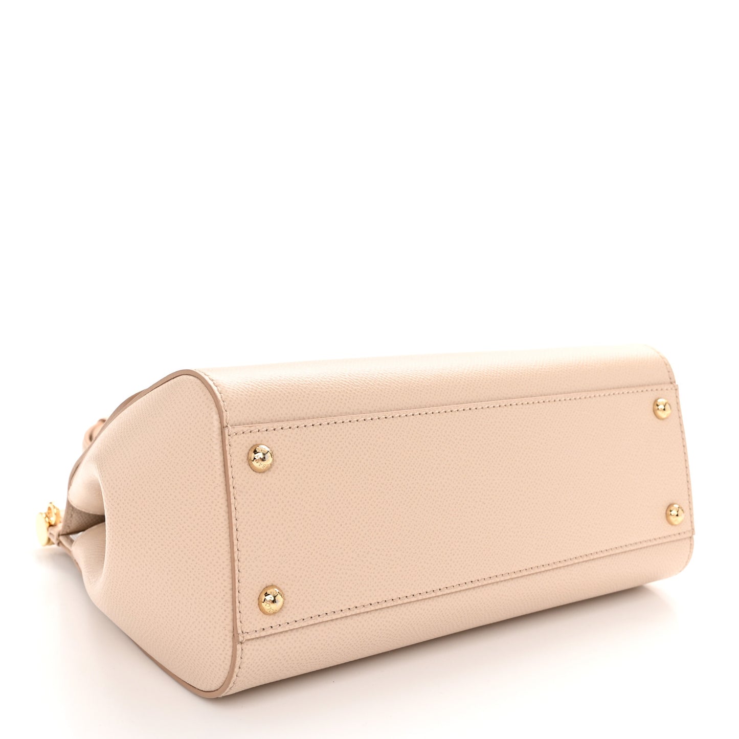 Dauphine Medium Miss Sicily Satchel Pink