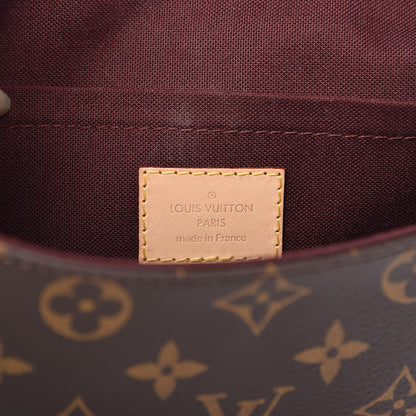 Louis Vuitton Monogram Saint Cloud NM 6 of 9