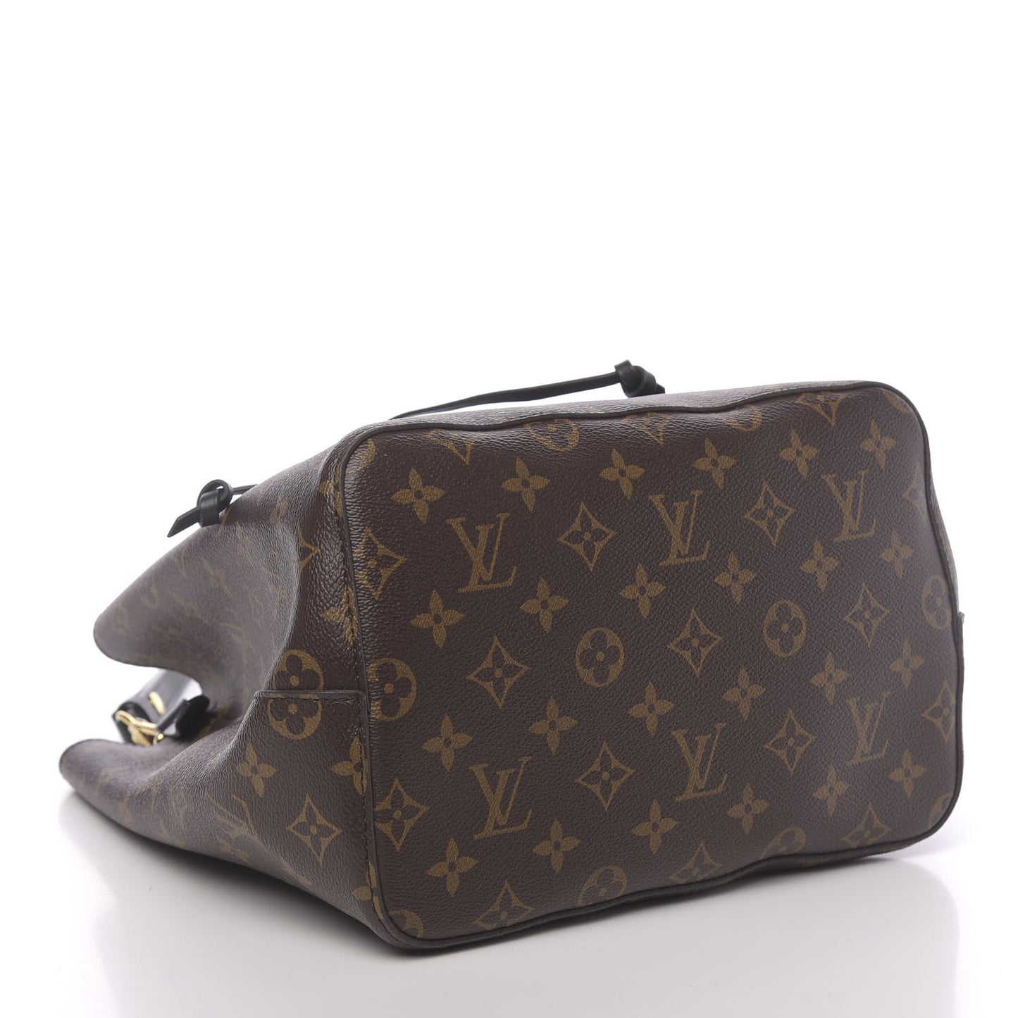 Monogram Neonoe MM Black