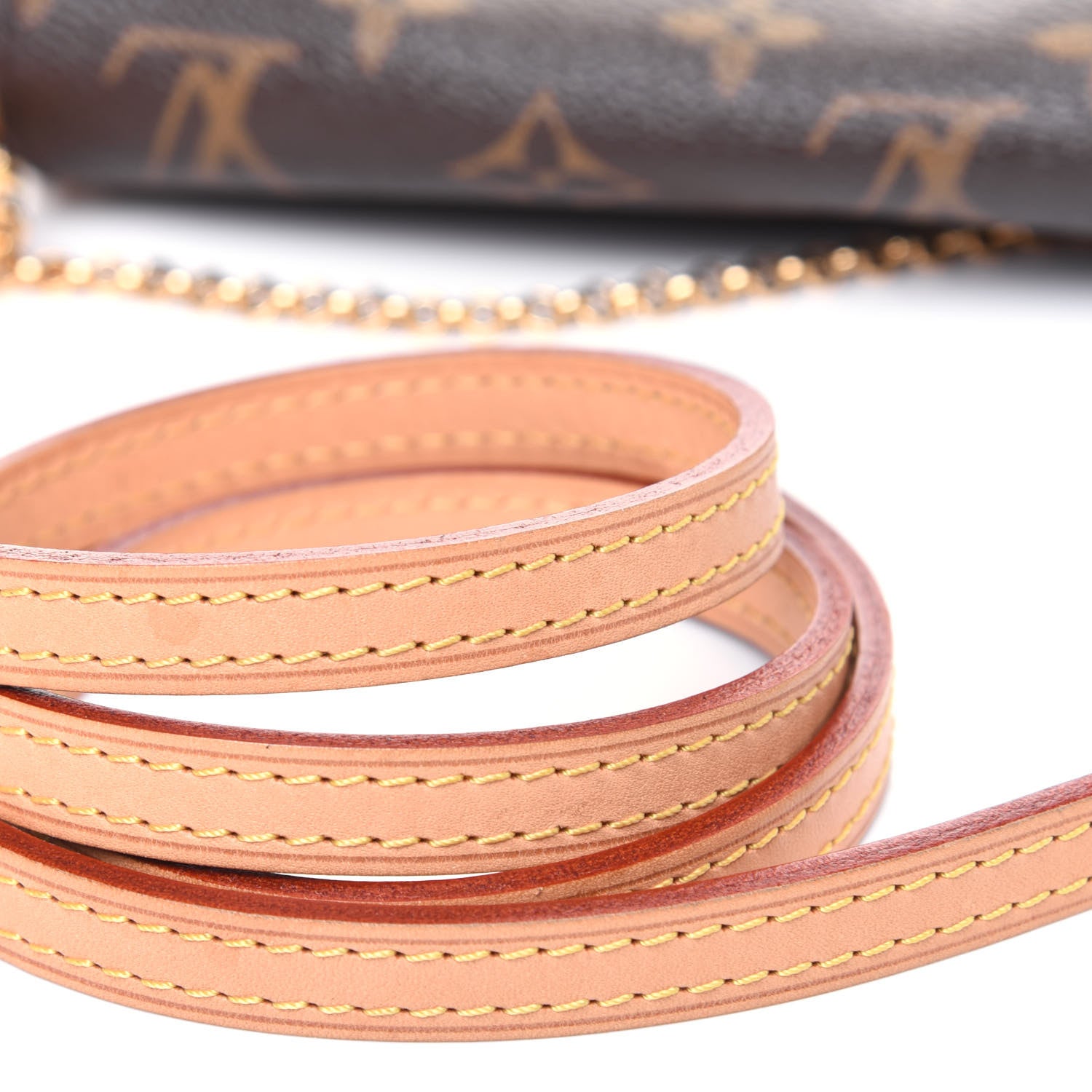 Louis Vuitton Monogram Favorite PM 13 of 14