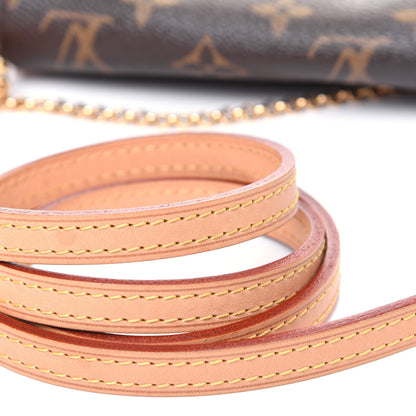 Louis Vuitton Monogram Favorite PM 13 of 14