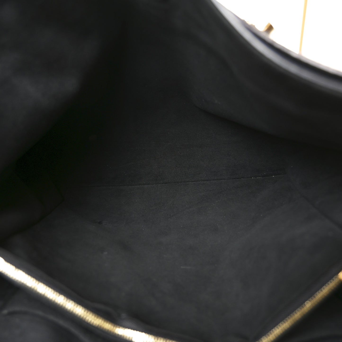 Damier Ebene LV Riverside Black