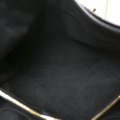 Louis Vuitton Damier Ebene LV Riverside Black 5 of 10