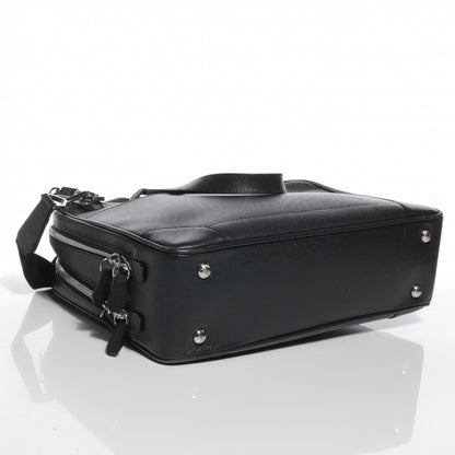 Louis Vuitton Taiga Alexander Briefcase Slate 4 of 10