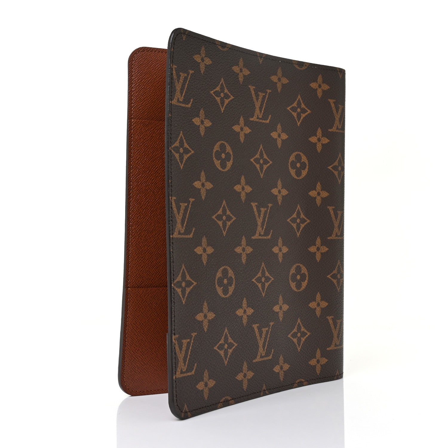 Louis Vuitton Monogram Desk Agenda Cover 3 of 8