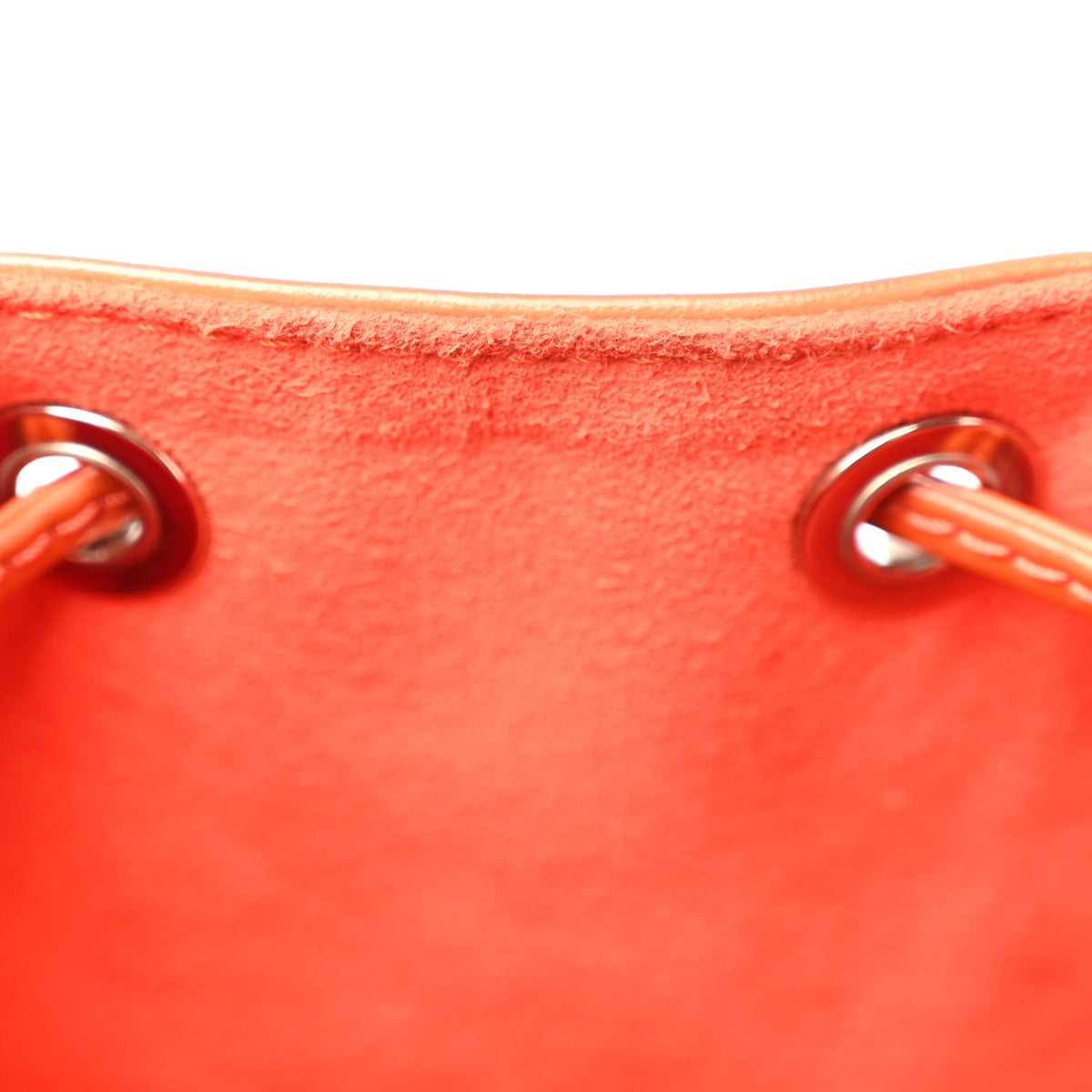 Louis Vuitton Epi Petit Noe NM Piment 10 of 10